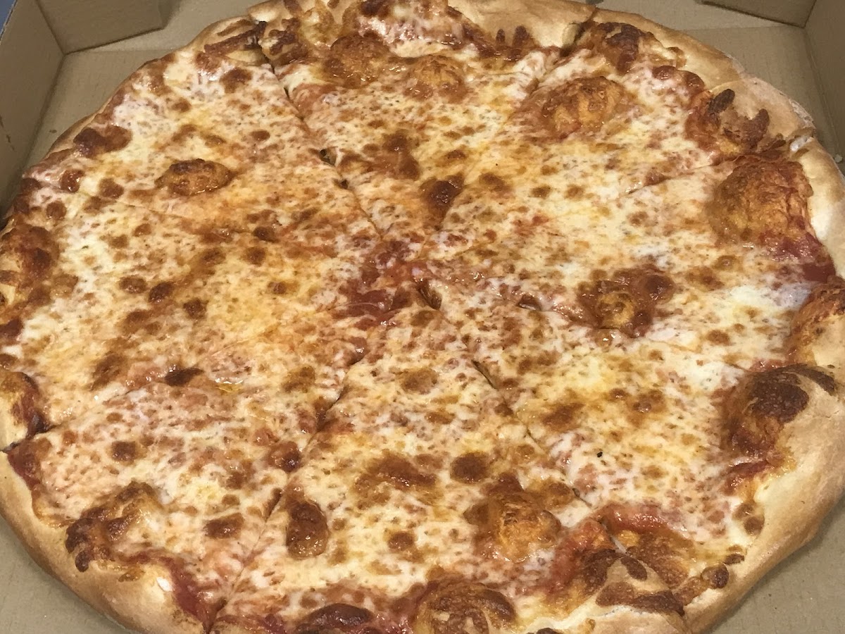 Lovely Pizza Photos 2